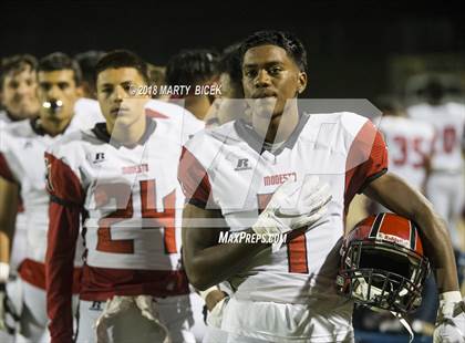 Thumbnail 3 in Modesto @ Gregori photogallery.