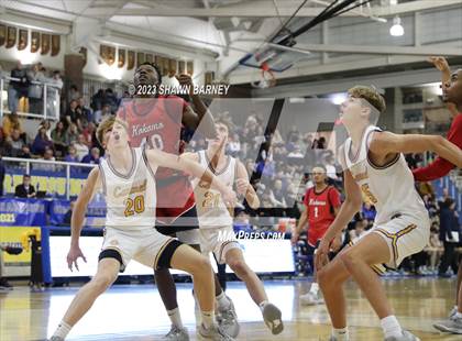 Thumbnail 3 in Kokomo @ Carmel photogallery.