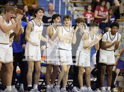 Thumbnail 1 in Kokomo @ Carmel photogallery.