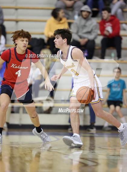 Thumbnail 3 in Kokomo @ Carmel photogallery.