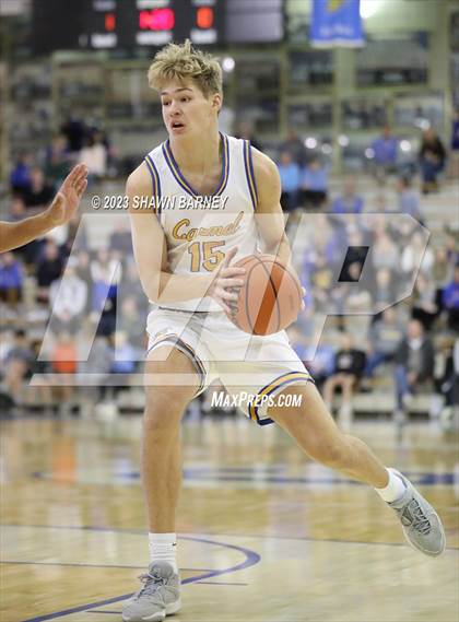 Thumbnail 1 in Kokomo @ Carmel photogallery.