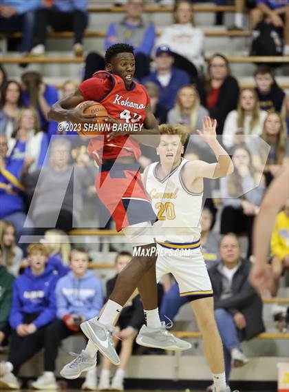Thumbnail 1 in Kokomo @ Carmel photogallery.