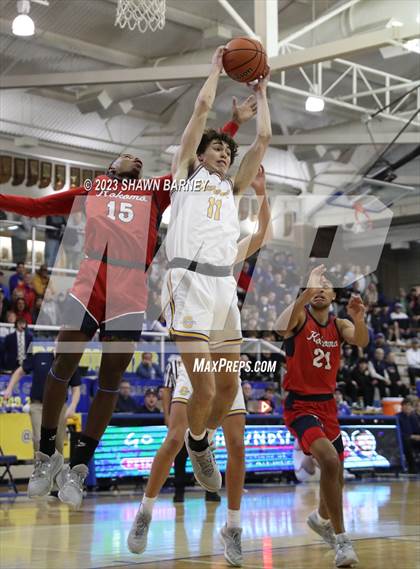 Thumbnail 3 in Kokomo @ Carmel photogallery.