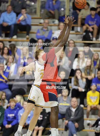 Thumbnail 2 in Kokomo @ Carmel photogallery.