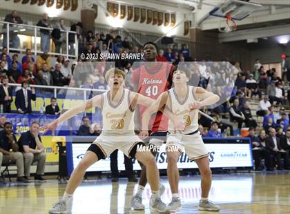 Thumbnail 3 in Kokomo @ Carmel photogallery.