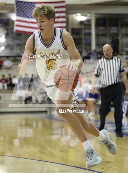 Thumbnail 1 in Kokomo @ Carmel photogallery.