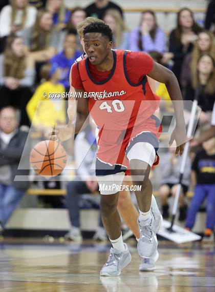 Thumbnail 3 in Kokomo @ Carmel photogallery.