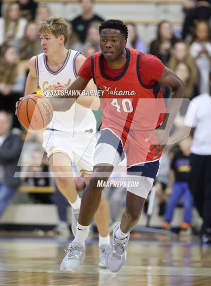 Thumbnail 1 in Kokomo @ Carmel photogallery.