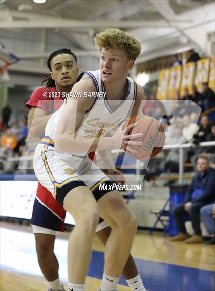 Thumbnail 3 in Kokomo @ Carmel photogallery.