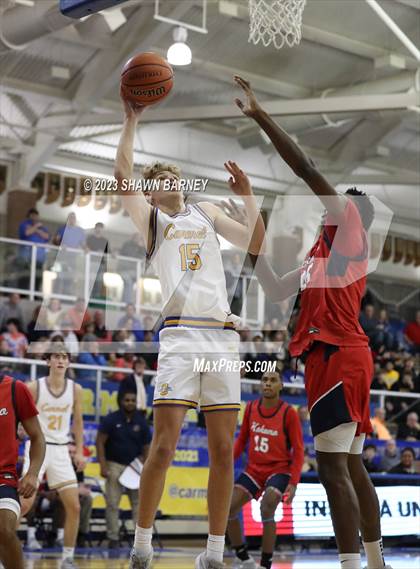Thumbnail 2 in Kokomo @ Carmel photogallery.