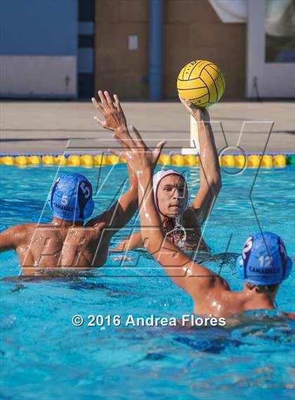 Thumbnail 3 in Foothill Tech @ Camarillo photogallery.