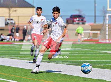 Thumbnail 1 in Del Valle vs. Hendrickson (Georgetown Governor's Cup) photogallery.