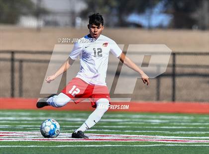 Thumbnail 1 in Del Valle vs. Hendrickson (Georgetown Governor's Cup) photogallery.