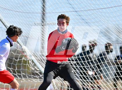 Thumbnail 1 in Del Valle vs. Hendrickson (Georgetown Governor's Cup) photogallery.