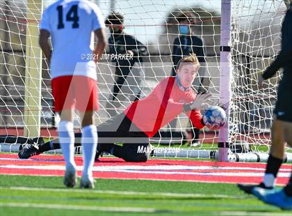 Thumbnail 2 in Del Valle vs. Hendrickson (Georgetown Governor's Cup) photogallery.