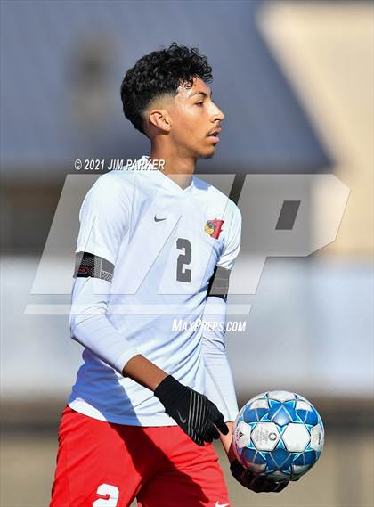 Thumbnail 2 in Del Valle vs. Hendrickson (Georgetown Governor's Cup) photogallery.