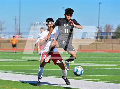 Thumbnail 2 in Del Valle vs. Hendrickson (Georgetown Governor's Cup) photogallery.