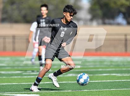 Thumbnail 2 in Del Valle vs. Hendrickson (Georgetown Governor's Cup) photogallery.