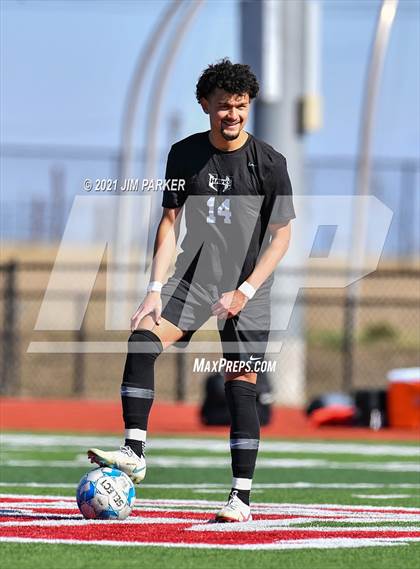 Thumbnail 1 in Del Valle vs. Hendrickson (Georgetown Governor's Cup) photogallery.