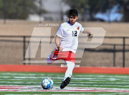 Thumbnail 3 in Del Valle vs. Hendrickson (Georgetown Governor's Cup) photogallery.