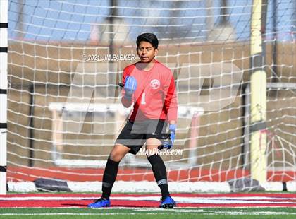 Thumbnail 1 in Del Valle vs. Hendrickson (Georgetown Governor's Cup) photogallery.