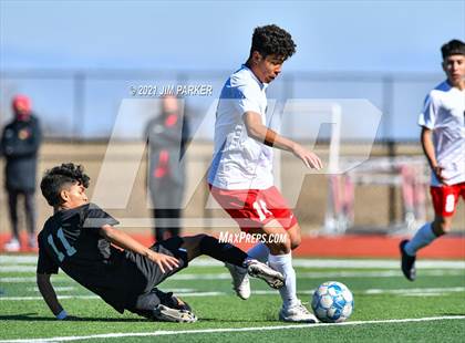 Thumbnail 1 in Del Valle vs. Hendrickson (Georgetown Governor's Cup) photogallery.