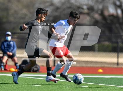 Thumbnail 3 in Del Valle vs. Hendrickson (Georgetown Governor's Cup) photogallery.