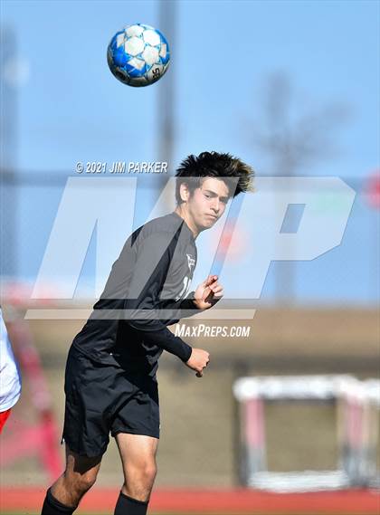 Thumbnail 2 in Del Valle vs. Hendrickson (Georgetown Governor's Cup) photogallery.