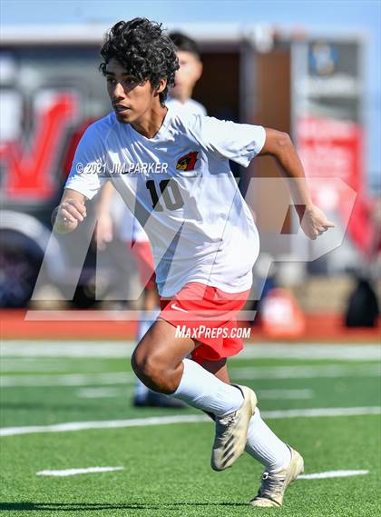 Thumbnail 3 in Del Valle vs. Hendrickson (Georgetown Governor's Cup) photogallery.