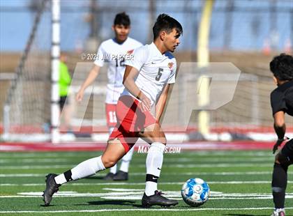Thumbnail 1 in Del Valle vs. Hendrickson (Georgetown Governor's Cup) photogallery.
