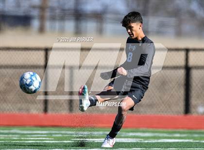 Thumbnail 3 in Del Valle vs. Hendrickson (Georgetown Governor's Cup) photogallery.
