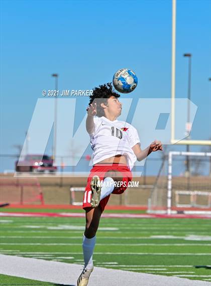 Thumbnail 3 in Del Valle vs. Hendrickson (Georgetown Governor's Cup) photogallery.