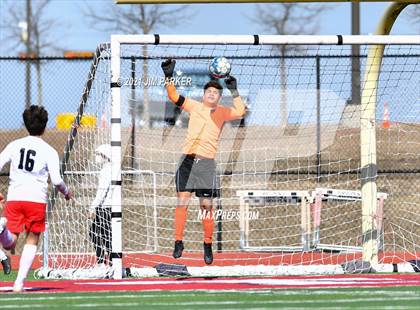Thumbnail 1 in Del Valle vs. Hendrickson (Georgetown Governor's Cup) photogallery.