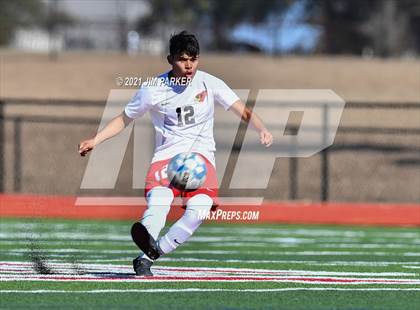 Thumbnail 2 in Del Valle vs. Hendrickson (Georgetown Governor's Cup) photogallery.
