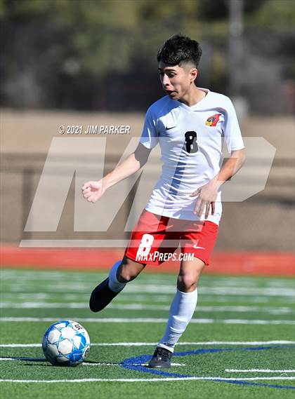 Thumbnail 2 in Del Valle vs. Hendrickson (Georgetown Governor's Cup) photogallery.