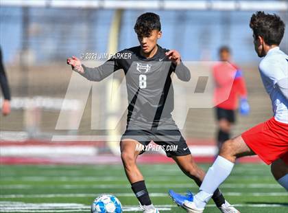 Thumbnail 3 in Del Valle vs. Hendrickson (Georgetown Governor's Cup) photogallery.