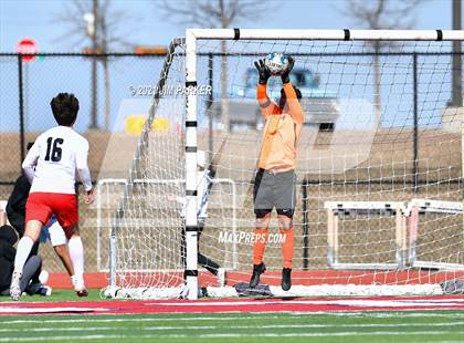 Thumbnail 3 in Del Valle vs. Hendrickson (Georgetown Governor's Cup) photogallery.