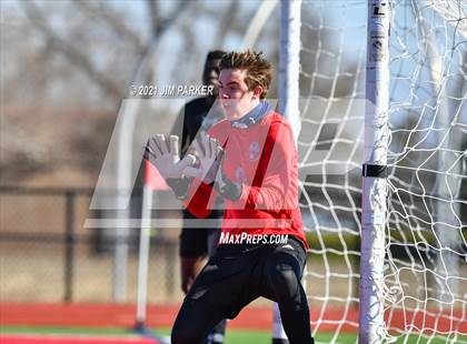 Thumbnail 1 in Del Valle vs. Hendrickson (Georgetown Governor's Cup) photogallery.