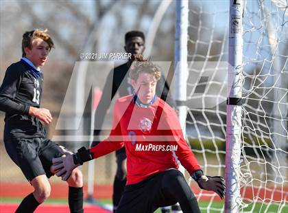 Thumbnail 3 in Del Valle vs. Hendrickson (Georgetown Governor's Cup) photogallery.