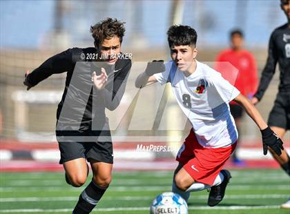 Thumbnail 1 in Del Valle vs. Hendrickson (Georgetown Governor's Cup) photogallery.