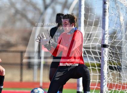 Thumbnail 2 in Del Valle vs. Hendrickson (Georgetown Governor's Cup) photogallery.