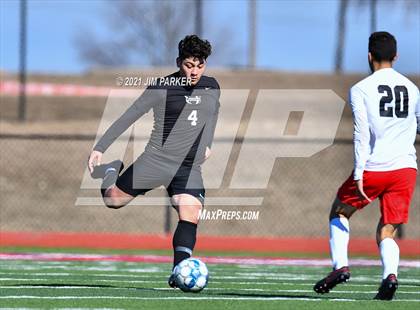 Thumbnail 3 in Del Valle vs. Hendrickson (Georgetown Governor's Cup) photogallery.