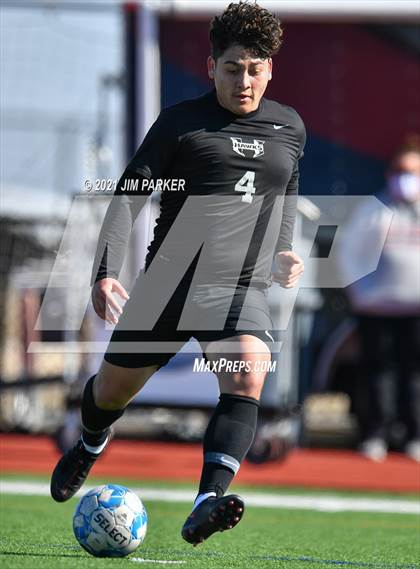 Thumbnail 2 in Del Valle vs. Hendrickson (Georgetown Governor's Cup) photogallery.