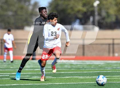 Thumbnail 1 in Del Valle vs. Hendrickson (Georgetown Governor's Cup) photogallery.