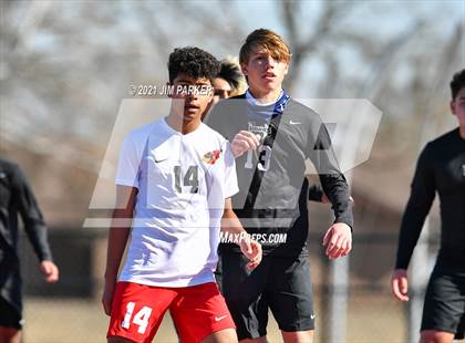 Thumbnail 1 in Del Valle vs. Hendrickson (Georgetown Governor's Cup) photogallery.