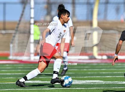 Thumbnail 3 in Del Valle vs. Hendrickson (Georgetown Governor's Cup) photogallery.