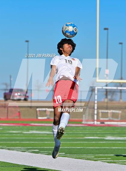 Thumbnail 2 in Del Valle vs. Hendrickson (Georgetown Governor's Cup) photogallery.
