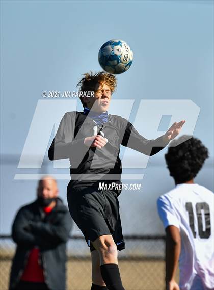Thumbnail 1 in Del Valle vs. Hendrickson (Georgetown Governor's Cup) photogallery.