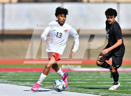 Thumbnail 1 in Del Valle vs. Hendrickson (Georgetown Governor's Cup) photogallery.