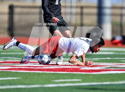Thumbnail 1 in Del Valle vs. Hendrickson (Georgetown Governor's Cup) photogallery.
